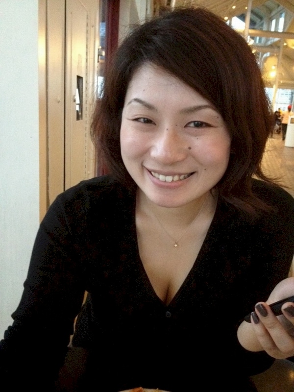 Asiatique cherche un amant pour un plan cul