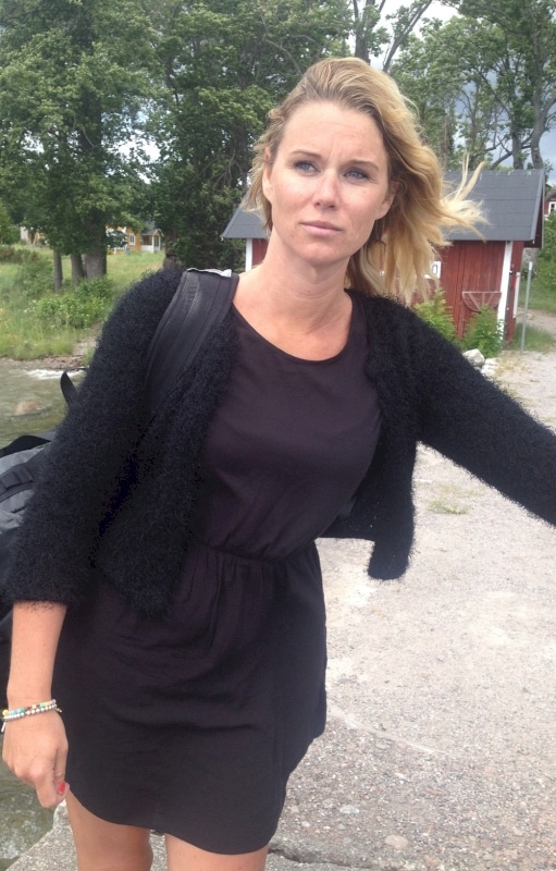 Coquine de cougar cherche un libertin sur les Yvelines