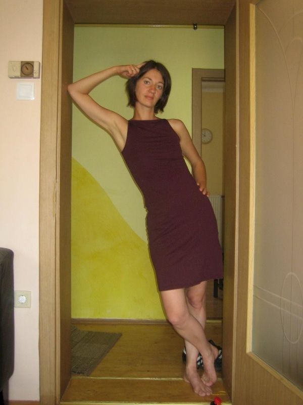 Coquine sexy cherche un libertin pour un plan baise