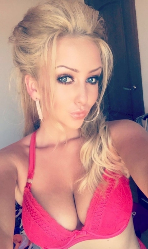femme libertine recherche un libertin pour un plan sexe sur Pontoise