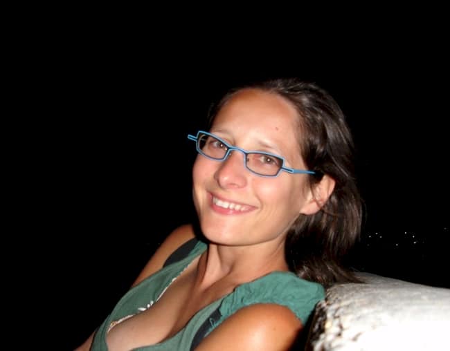 Passez une nuit de sexe avec une coquine sexy