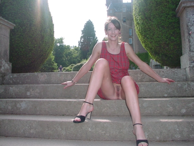 Pour un moment sans tabou avec une libertine sexy
