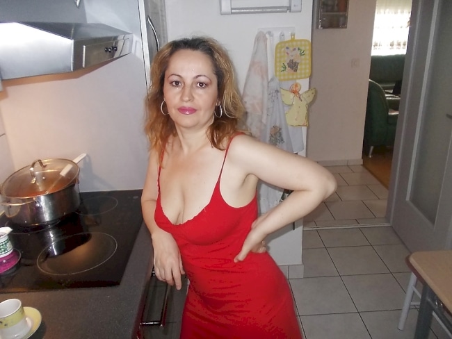 Rencontre mature entre adultes avec de l'expérience pour une femme cougar